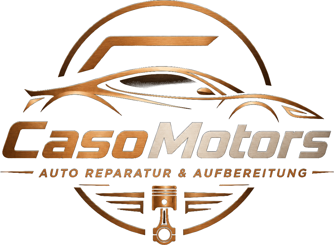 CasoMotors